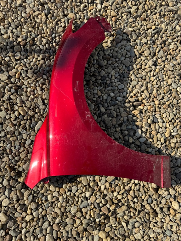Aripa dreapta fata Mazda 6 2019/2020/2021/2022/2023