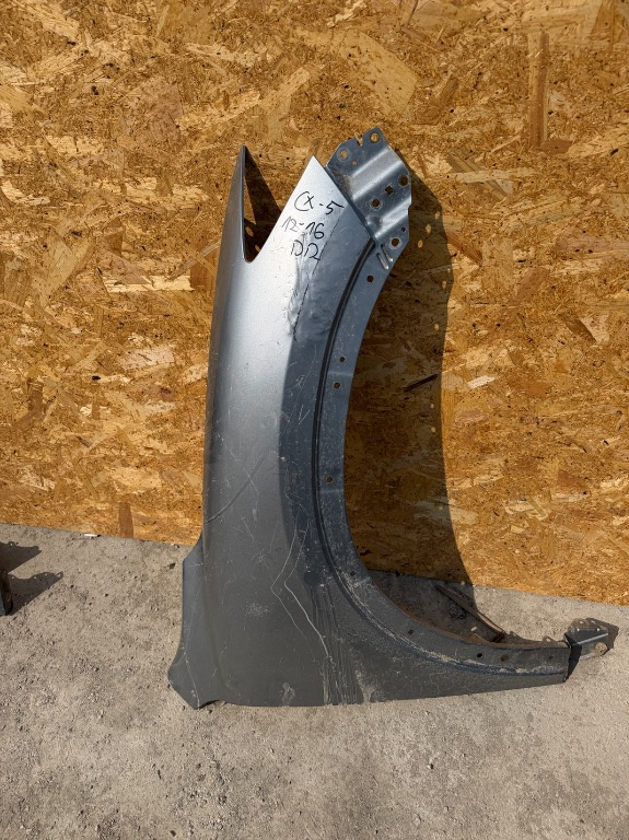 Aripa dreapta fata Mazda CX-5 2012/2013/2014/2015/2016/2017