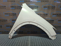 Aripa Dreapta Fata Mazda CX - 5 2012 - 2015 4 Usi ALB KD45