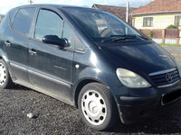 Aripa dreapta fata Mercedes A Class 170 1999 1.7 CDI Diesel Cod motor 668.940 90CP/66KW