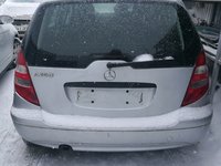 Aripa dreapta fata Mercedes A-CLASS W169 2006 HATCHBACK A150