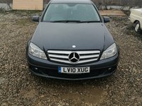 Aripa dreapta fata Mercedes C-CLASS W204 2008 BERLINA C220 CDI