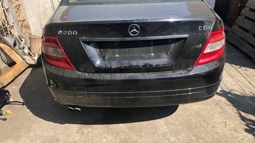 Aripa dreapta fata Mercedes C-Class W204 2008 Limuzina 2148