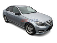 Aripa dreapta fata Mercedes C-Class W204 2012 sedan facelift C250 2.2 CDI