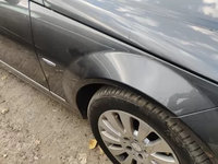 Aripa dreapta fata Mercedes C-CLASS W204 2012 Combi 2.2 cdi euro 5