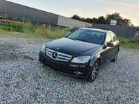 ARIPA DREAPTA FATA MERCEDES C class W204