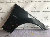 Aripa dreapta fata Mercedes Clasa C W204