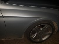 Aripa dreapta fata Mercedes cls w219