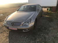 Aripa dreapta fata Mercedes Cls w219