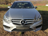 Aripa dreapta fata Mercedes E-Class S212 2014 berlina 2.2