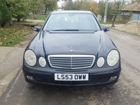 Aripa dreapta fata Mercedes E-CLASS W211 2004 BERLINA E220 CDI