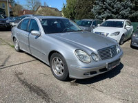 Aripa dreapta fata Mercedes E-Class W211 2006 4 matic , 4x4 Diesel