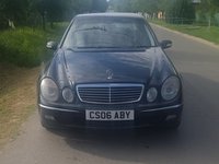 Aripa dreapta fata Mercedes E-CLASS W211 2006 Berlina 3.0 V6