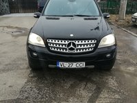 Aripa dreapta fata Mercedes M-CLASS W164 2006 MERCEDES ML320 CDI W164 ML320 CDI