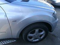 Aripa dreapta fata Mercedes ML320 cdi W164 edition 10