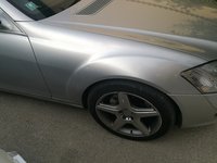 Aripa dreapta fata Mercedes S320 cdi w221 long