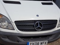 Aripa dreapta fata Mercedes SPRINTER 2007 prelata 2.2cdi