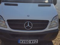 Aripa dreapta fata Mercedes SPRINTER 2010 duba 2.2cdi