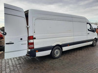 Aripa dreapta fata Mercedes Sprinter 906 2016 Autoutilitara 2143