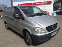 Aripa dreapta fata Mercedes Vito 2.2 cdi w639