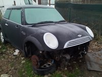 Aripa dreapta fata Mini Cooper 2004 Hatchback 1.6 i