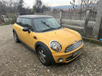 Aripa dreapta fata Mini Cooper 2008 Diesel 1.6