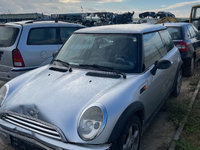 Aripa dreapta fata Mini One 2003 HATCHBACK 1.4 DIESEL