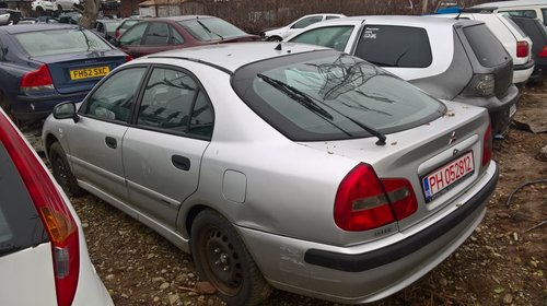 Aripa dreapta fata Mitsubishi Carisma 2002 sedane 1.9 DI-D