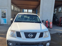 Aripa dreapta fata Nissan Navara 2006 pickup 2488