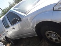 Aripa dreapta fata Nissan Navara 2007