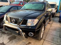 Aripa dreapta fata Nissan NAVARA 2008 Off-Road 2.5