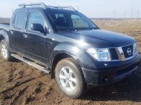 Aripa dreapta fata - Nissan Navara, Pathfinder - 2008 - 2.5DCi - tip motor YD25DDTi