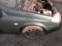 Aripa Dreapta Fata Nissan Primera 2002