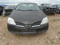 Aripa dreapta fata Nissan Primera 2004 Sedan 1.6