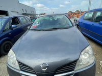 Aripa dreapta fata Nissan Primera 2006 Sedan 1.6