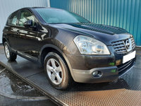 Aripa dreapta fata Nissan Qashqai 2007 SUV 2.0 TDI