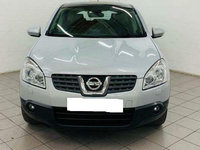 Aripa dreapta fata Nissan Qashqai 2007 SUV 2.0 DCI 4X4 J10