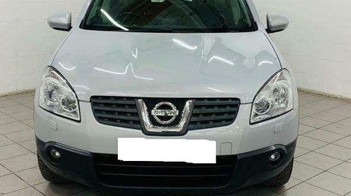 Aripa dreapta fata Nissan Qashqai 2007 SUV 2.