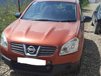 Aripa dreapta fata Nissan Qashqai 2008 SUV 2.0 DCI 4X4 J10