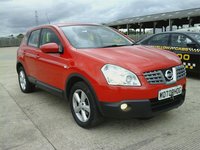 Aripa dreapta fata Nissan Qashqai 2009 FCAJ10 1.5 dci