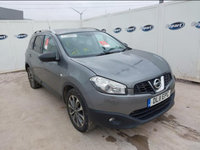 Aripa dreapta fata Nissan Qashqai 2011 Sub 2.0