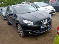 Aripa dreapta fata Nissan Qashqai 2011 suv 1.5 dci euro 5