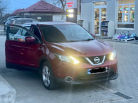 Aripa dreapta fata Nissan Qashqai 2015 J11 J11E 1.2 Dig-t