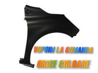 Aripa dreapta fata NOUA Renault Clio 4 an fabricatie 2013 2014 2015 2016 2017 2018 2019 631000266R 631002841R