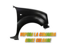 Aripa dreapta fata NOUA Renault Kangoo an fabrictie 1998 1999 2000 2001 2002 2003 7751691053