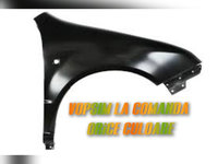 Aripa dreapta fata NOUA Skoda Fabia an fabricatie 1999 2000 2001 2002 2003 2004 2005 2006 2007 6Y0821102A