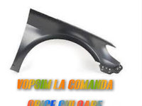 Aripa dreapta fata NOUA Volkswagen Passat CC an fabricatie 2008 2009 2010 2011 2012 3C8821022