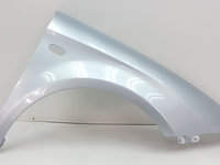 Aripa dreapta fata NOUA VOPSITA GRI Seat Leon an fabricatie 2005 2006 2007 2008 2009 2010 2011 2012