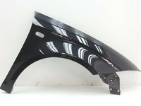 Aripa dreapta fata NOUA VOPSITA NEGRU Seat Toledo 3 an 2004 2005 2006 2007 2008 2009