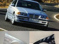 Aripa dreapta fata NOUA VOPSITA ORICE CULOARE BMW Seria 3 E46 an fabricatie 1998 1999 2000 2001